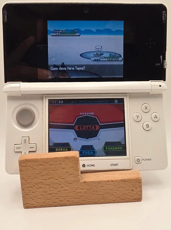 Pokémon Black 2 NDS/3DS