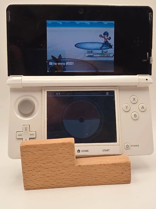 Pokémon White 2 NDS/3DS