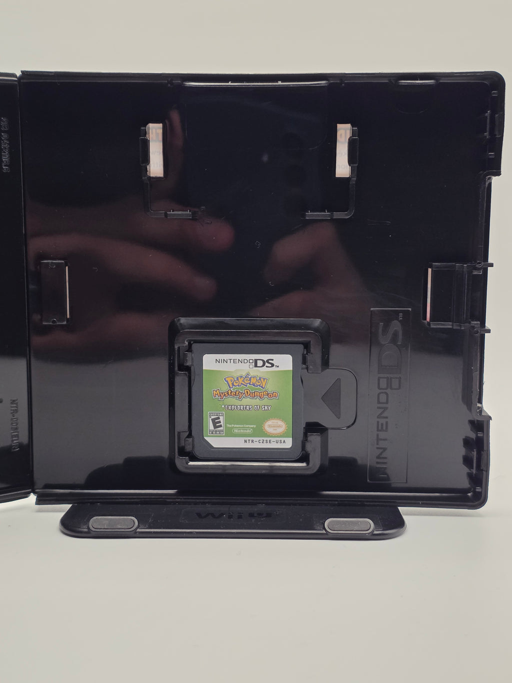 Pokémon Mystery Dungeon NDS/3DS + Box