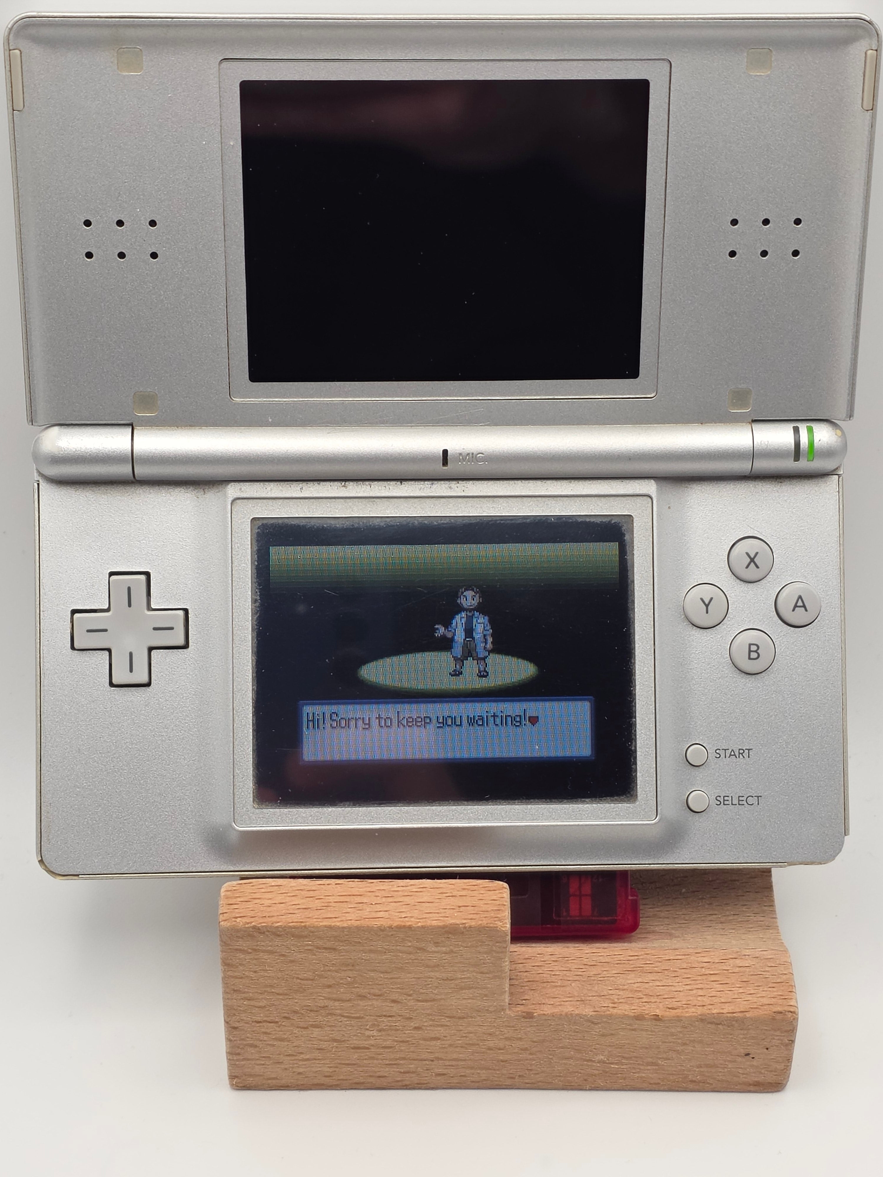 Pokémon Rubino GBA