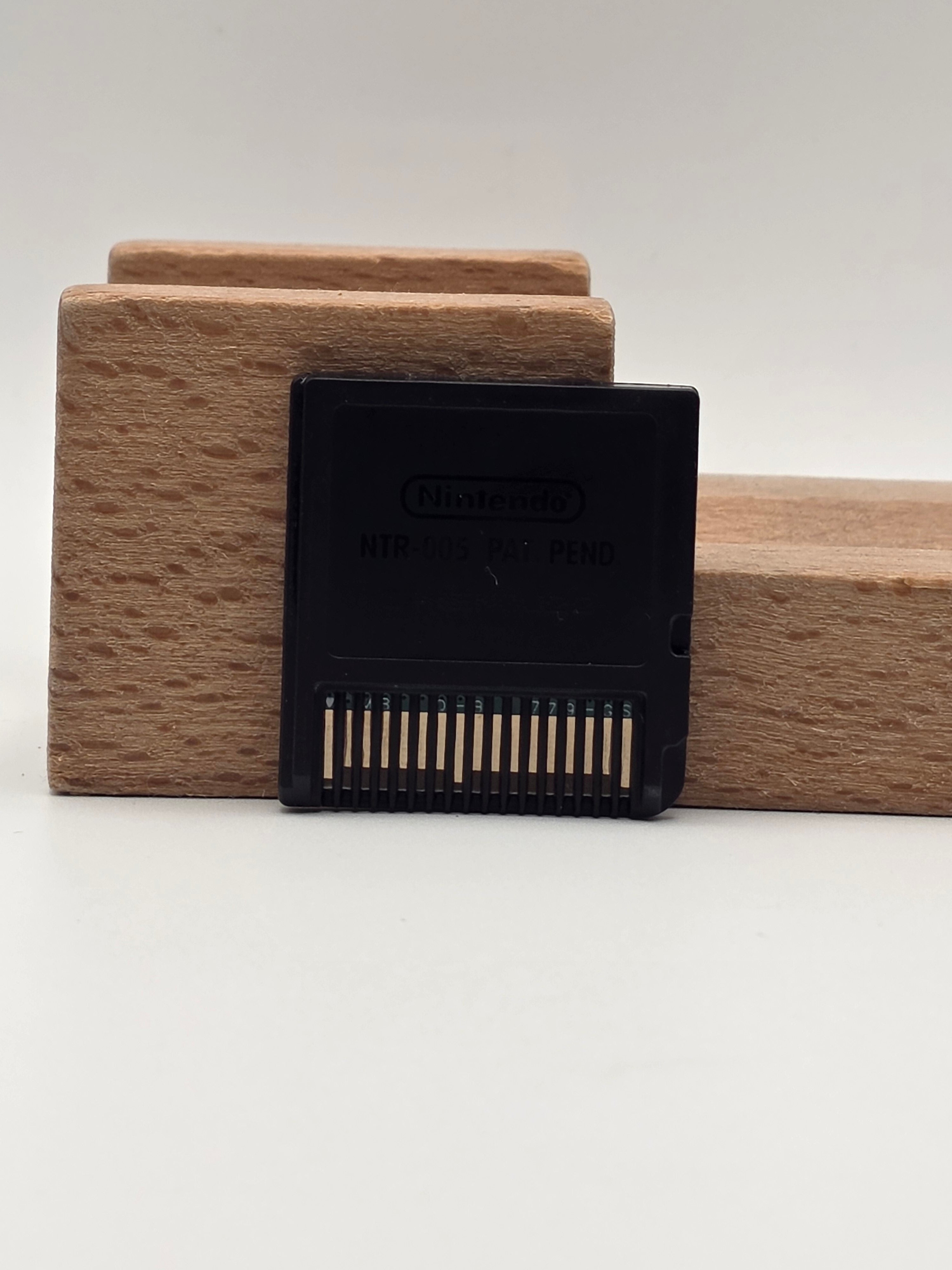 Pokémon Heart Gold NDS/3DS
