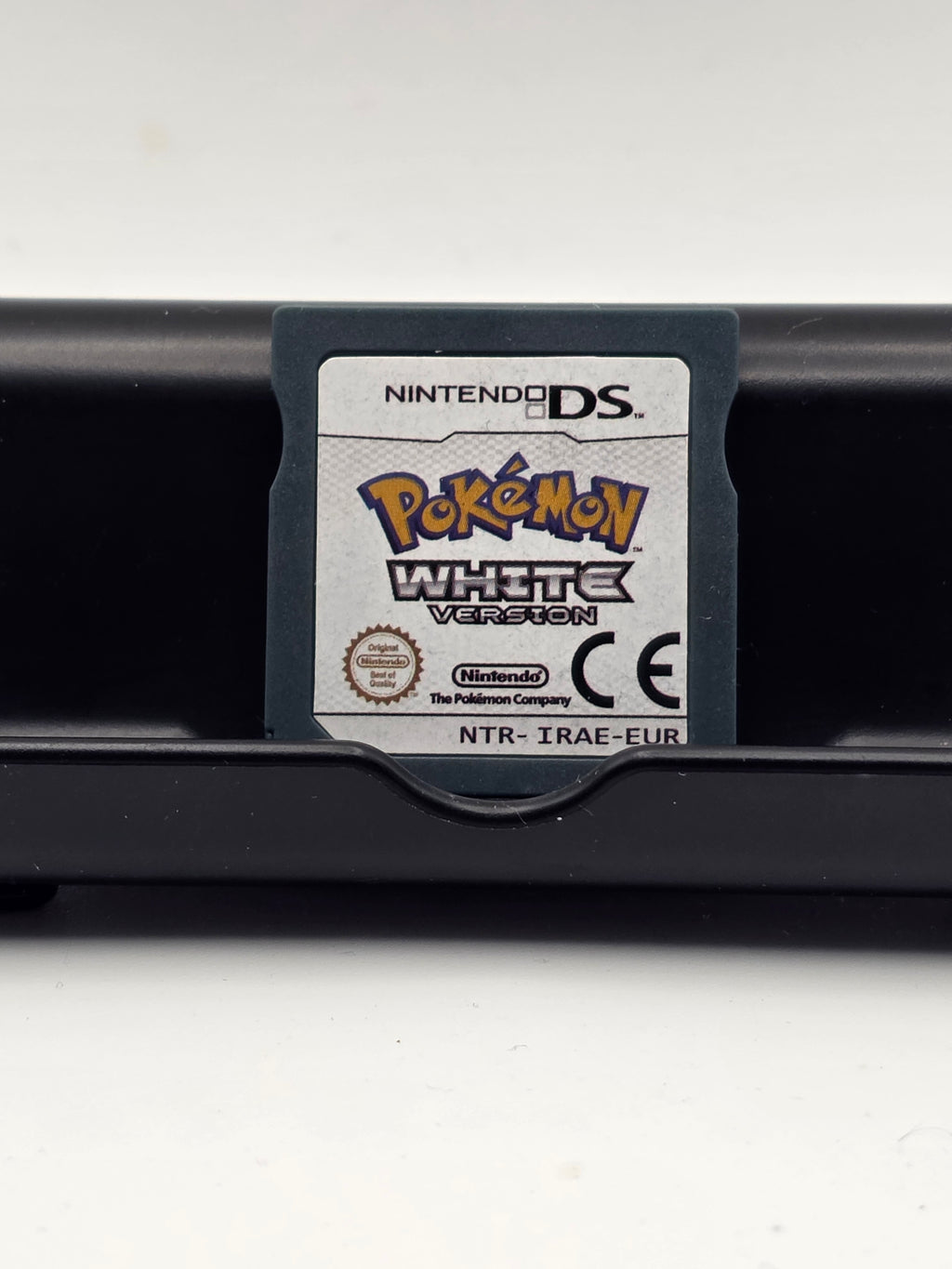 Pokémon Bianco NDS/3DS