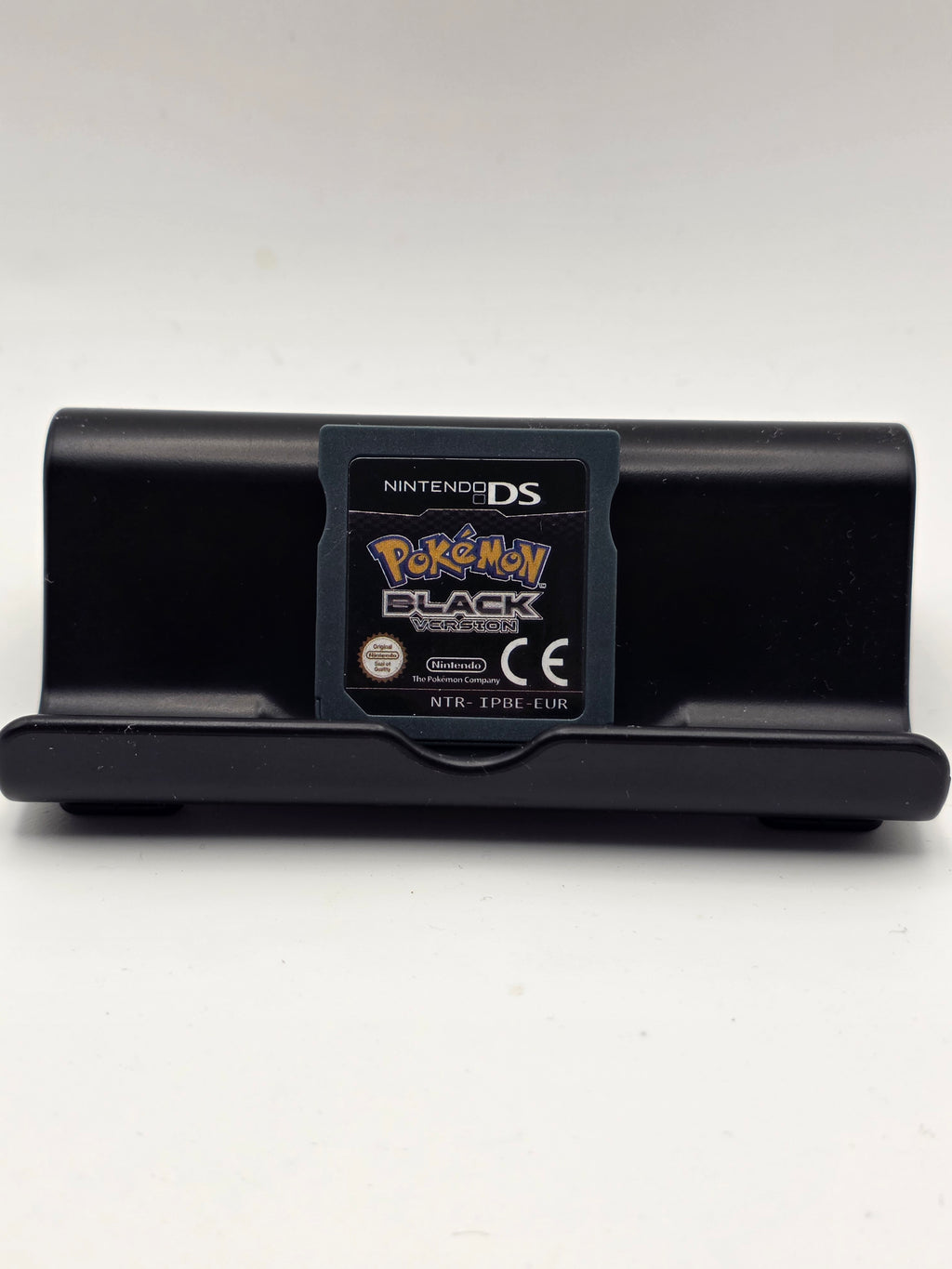 Pokémon Nero NDS/3DS