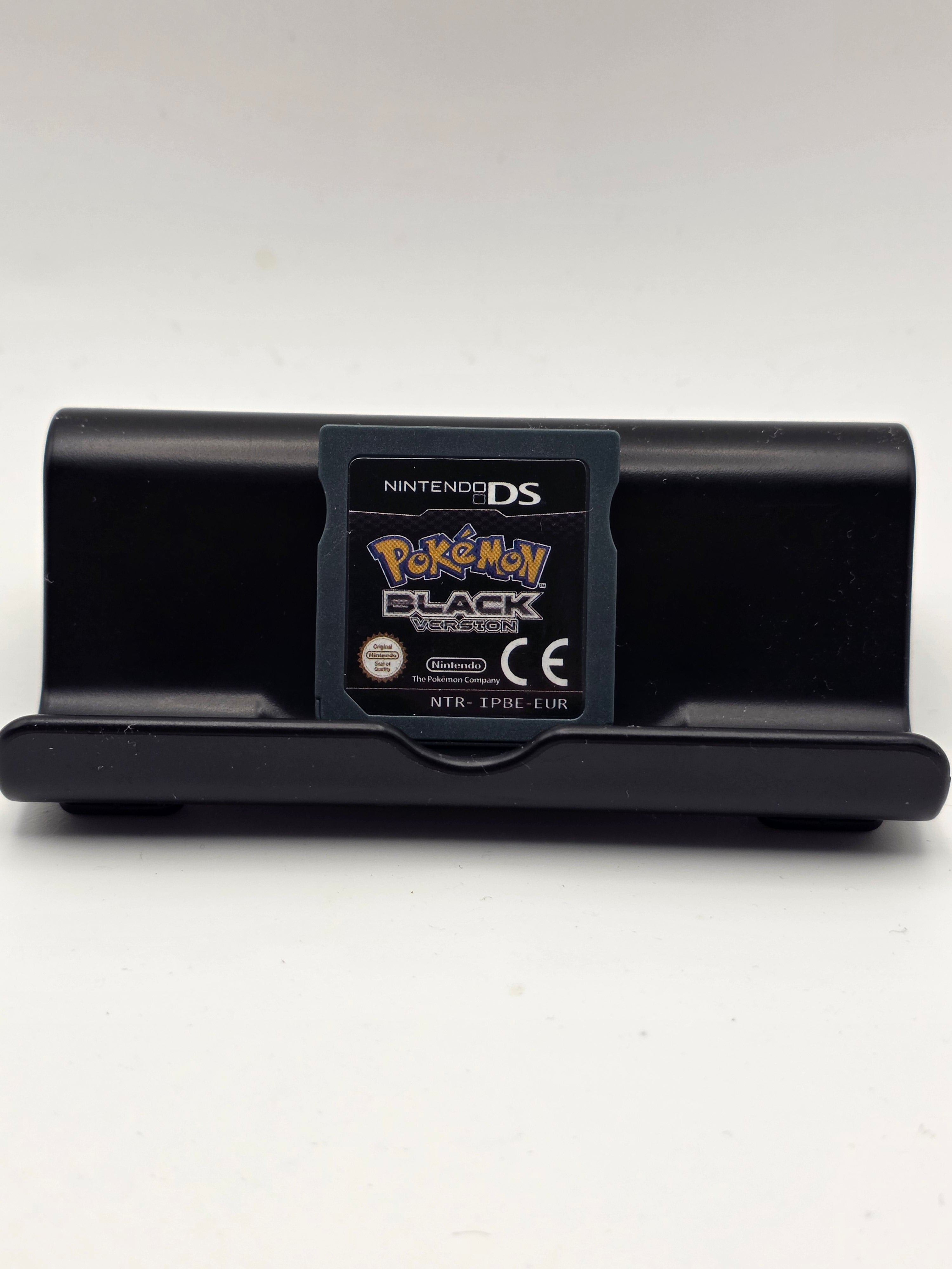 Pokémon Nero NDS/3DS