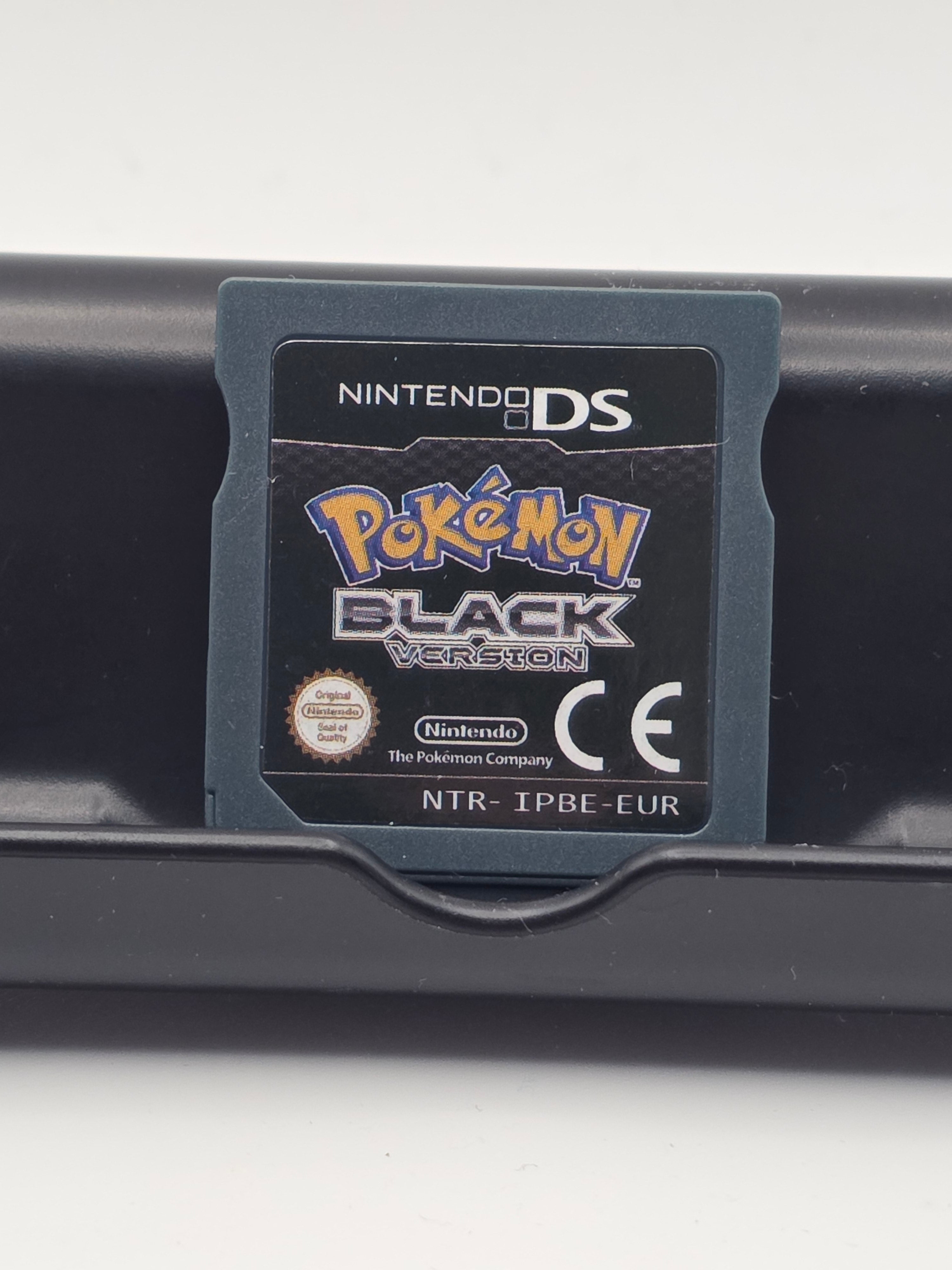 Pokémon Nero NDS/3DS