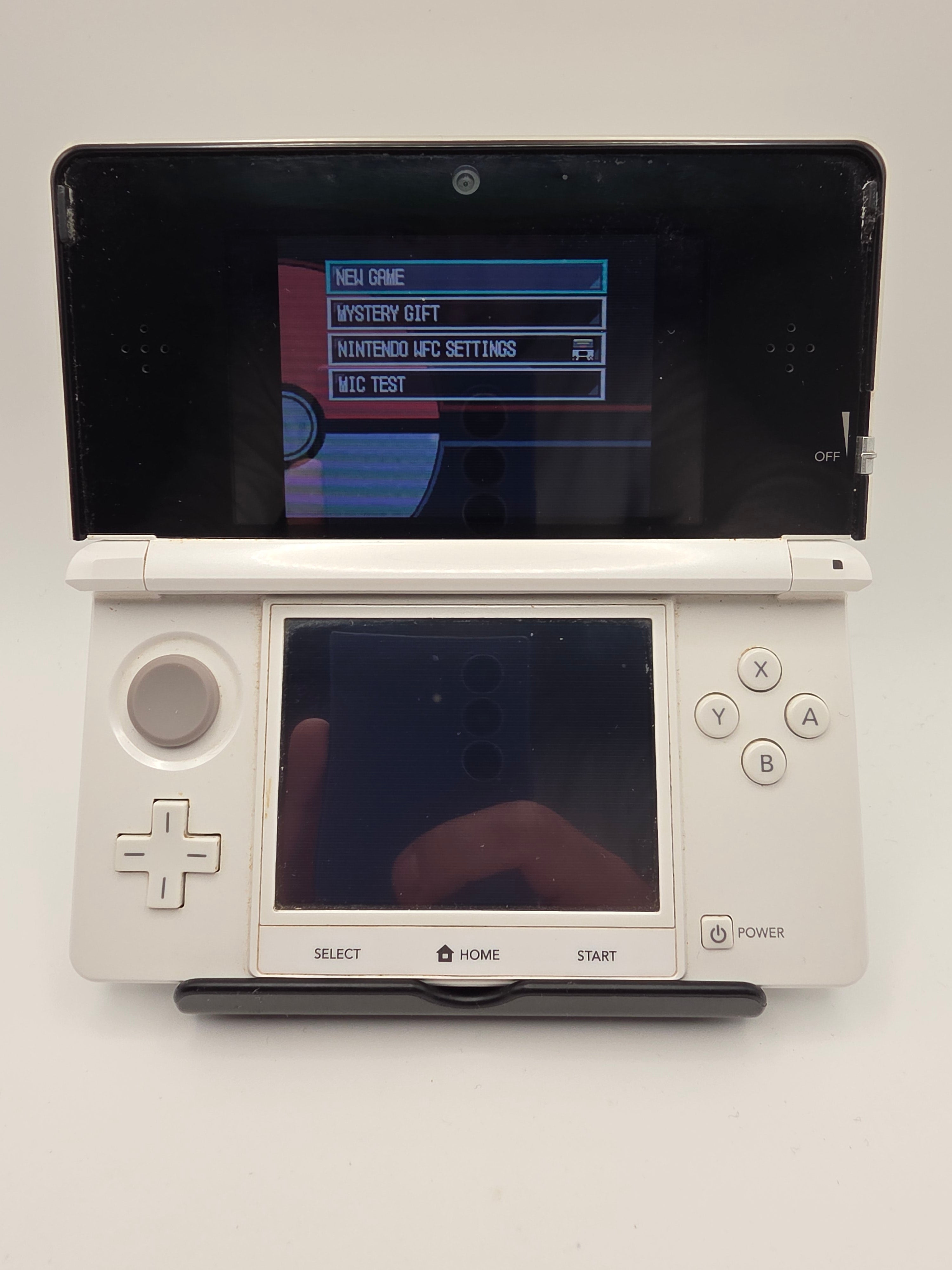 Pokémon Nero NDS/3DS