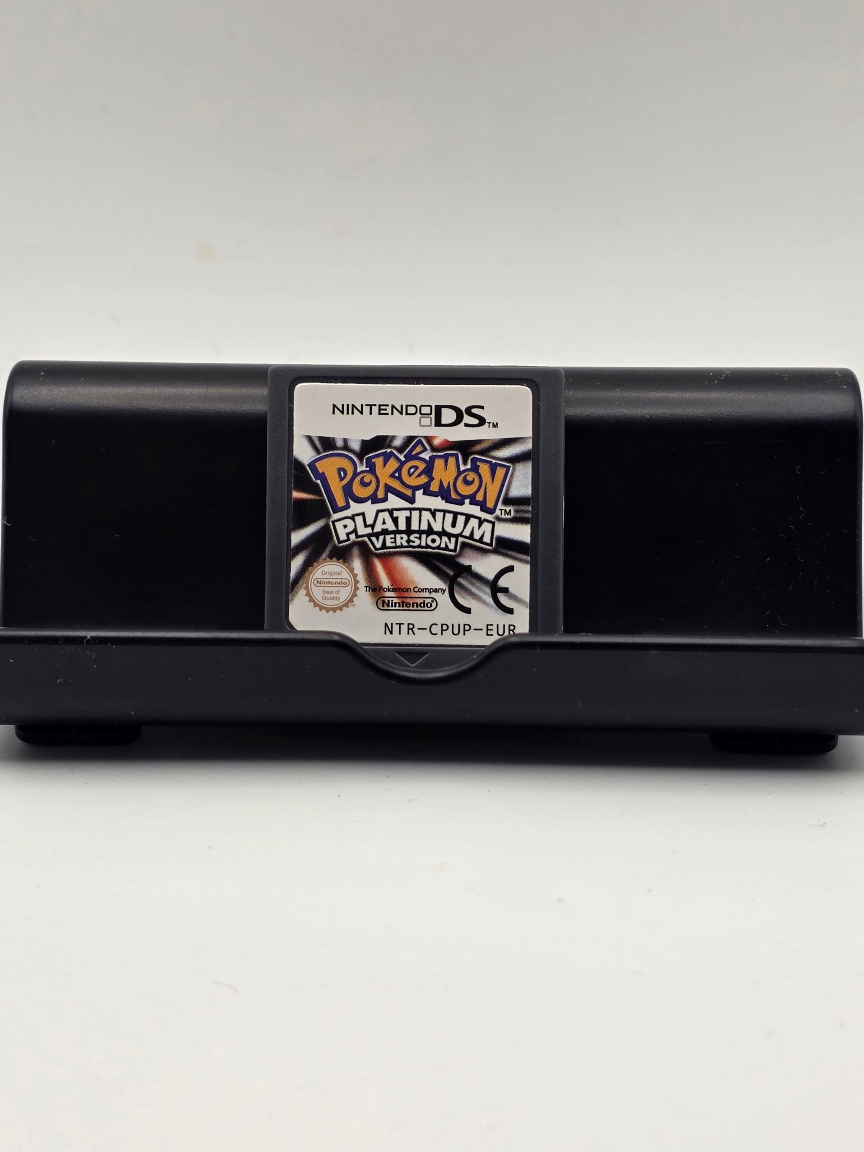 Pokémon Platino NDS/3DS