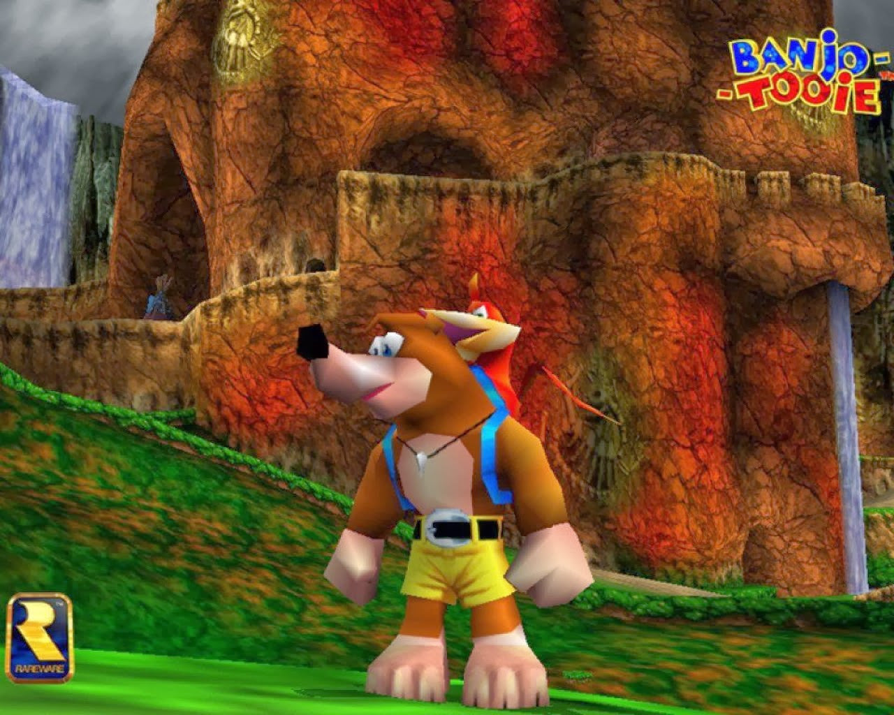 Banjo-Tooie – Cartuccia Compatibile Nintendo 64