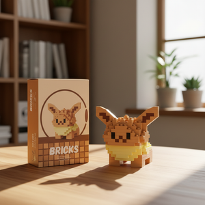 Eevee Cozy Lifestyle