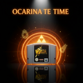 Zelda Ocarina of Time - Cover cinematica RetroCart