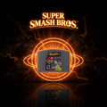 Super Smash Bros - Cover cinematica RetroCart