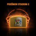 Pokémon Stadium 2 - Cover cinematica RetroCart