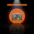 Diddy Kong Racing - Cover cinematica RetroCart