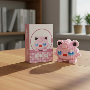 Jigglypuff 1:1