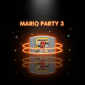 Mario Party 3 - Cover cinematica RetroCart