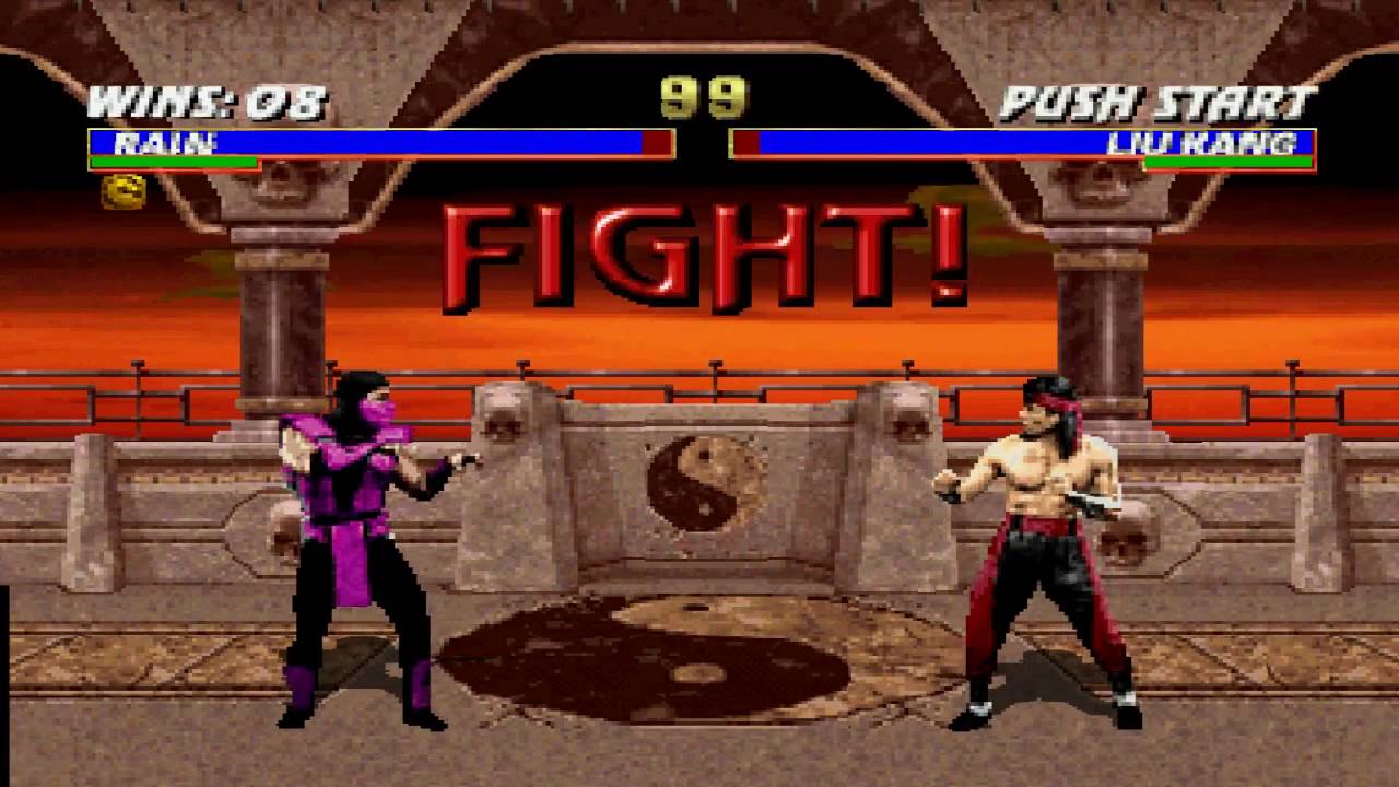 Mortal Kombat Trilogy – Cartuccia Compatibile Nintendo 64