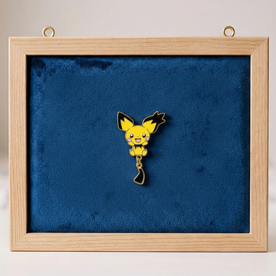 Pichu identico nella bacheca