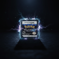 Pokémon Black 2 – Copertina cinematografica