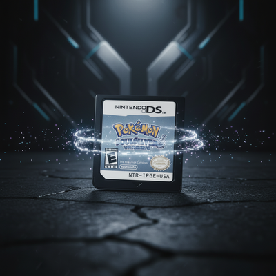 Pokémon Soul Silver – Stile cinematografico