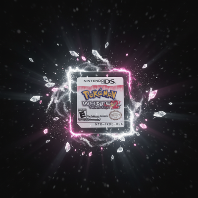 Pokémon White 2 – copertina cinematografica