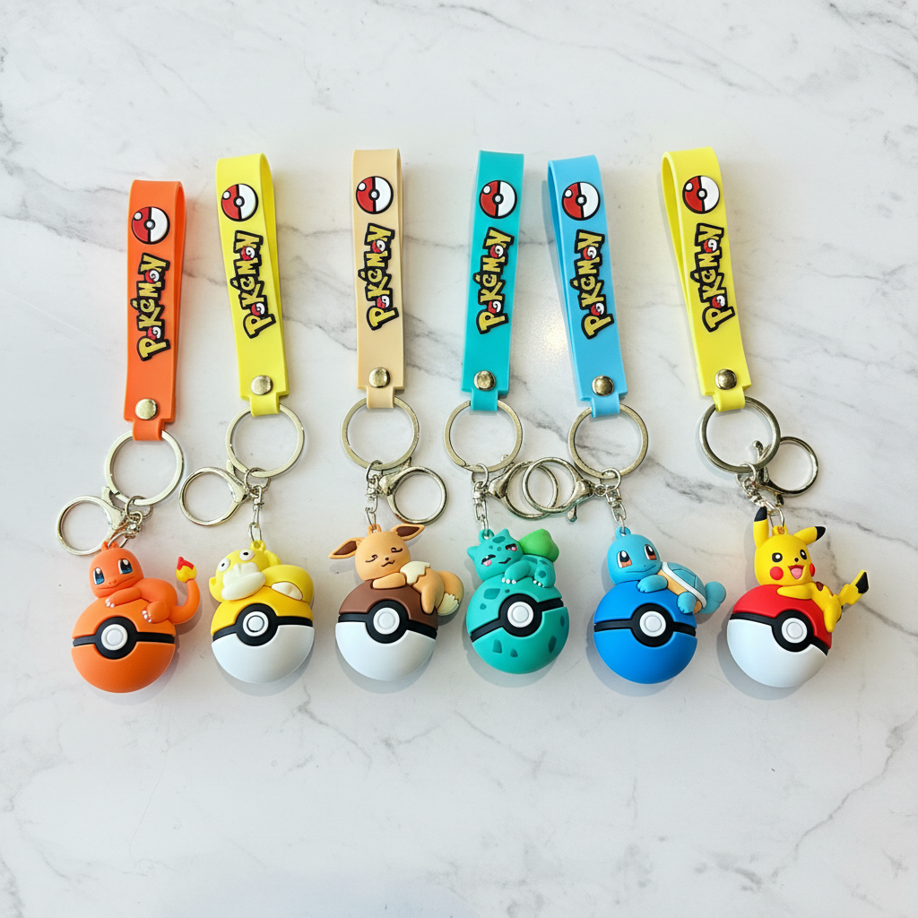 Scegli il tuo Pokémon